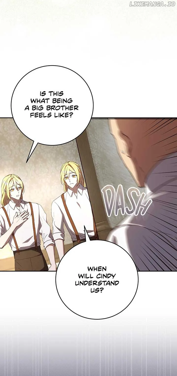 Since I Don’t Remember Anything About It, Shall We Break Up, Your Majesty? Chapter 36 Online - página 24