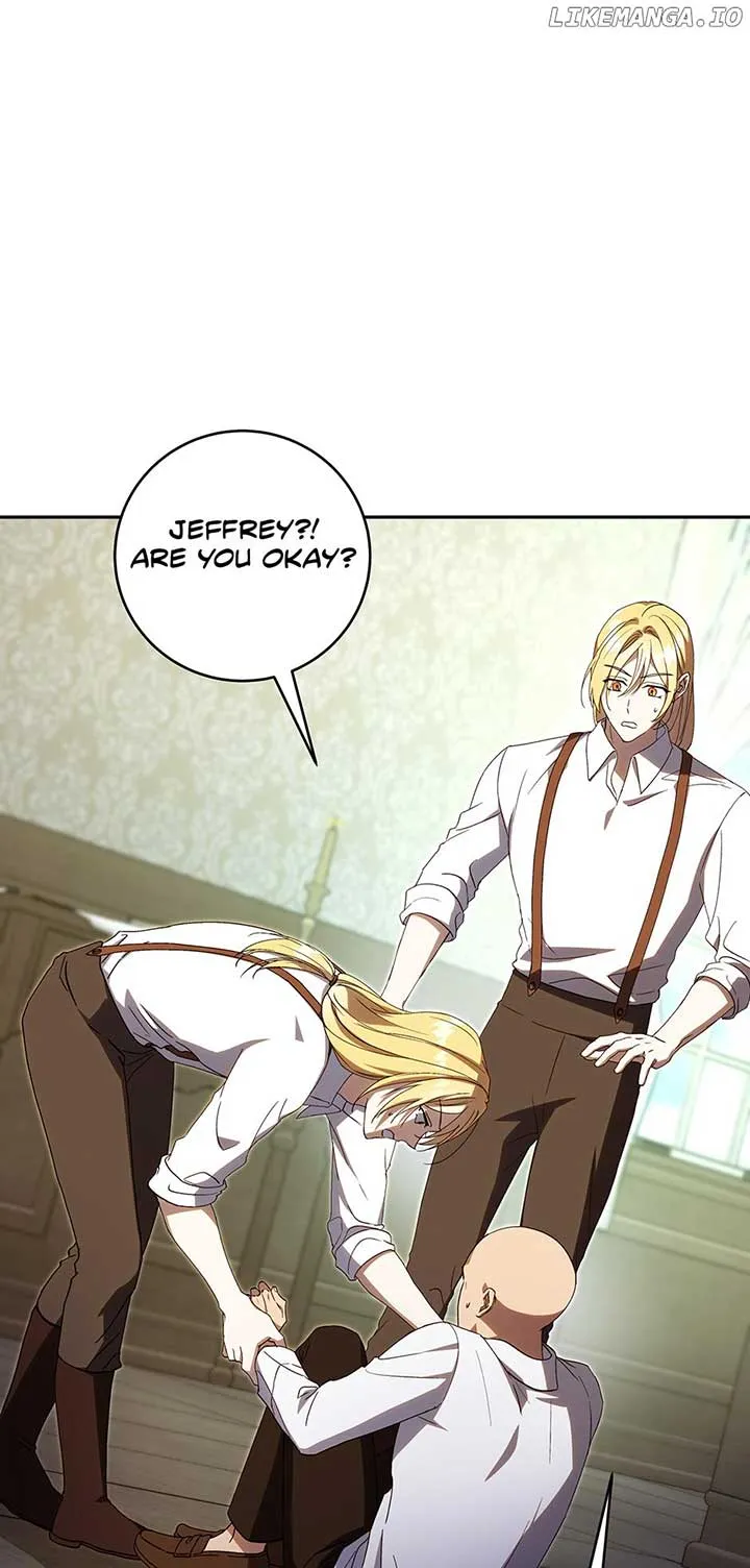 Since I Don’t Remember Anything About It, Shall We Break Up, Your Majesty? Chapter 36 Online - página 26