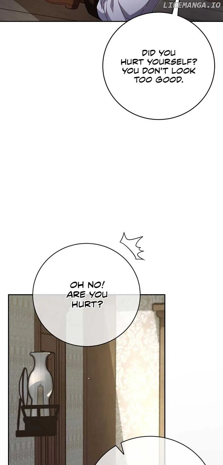 Since I Don’t Remember Anything About It, Shall We Break Up, Your Majesty? Chapter 36 Online - página 27
