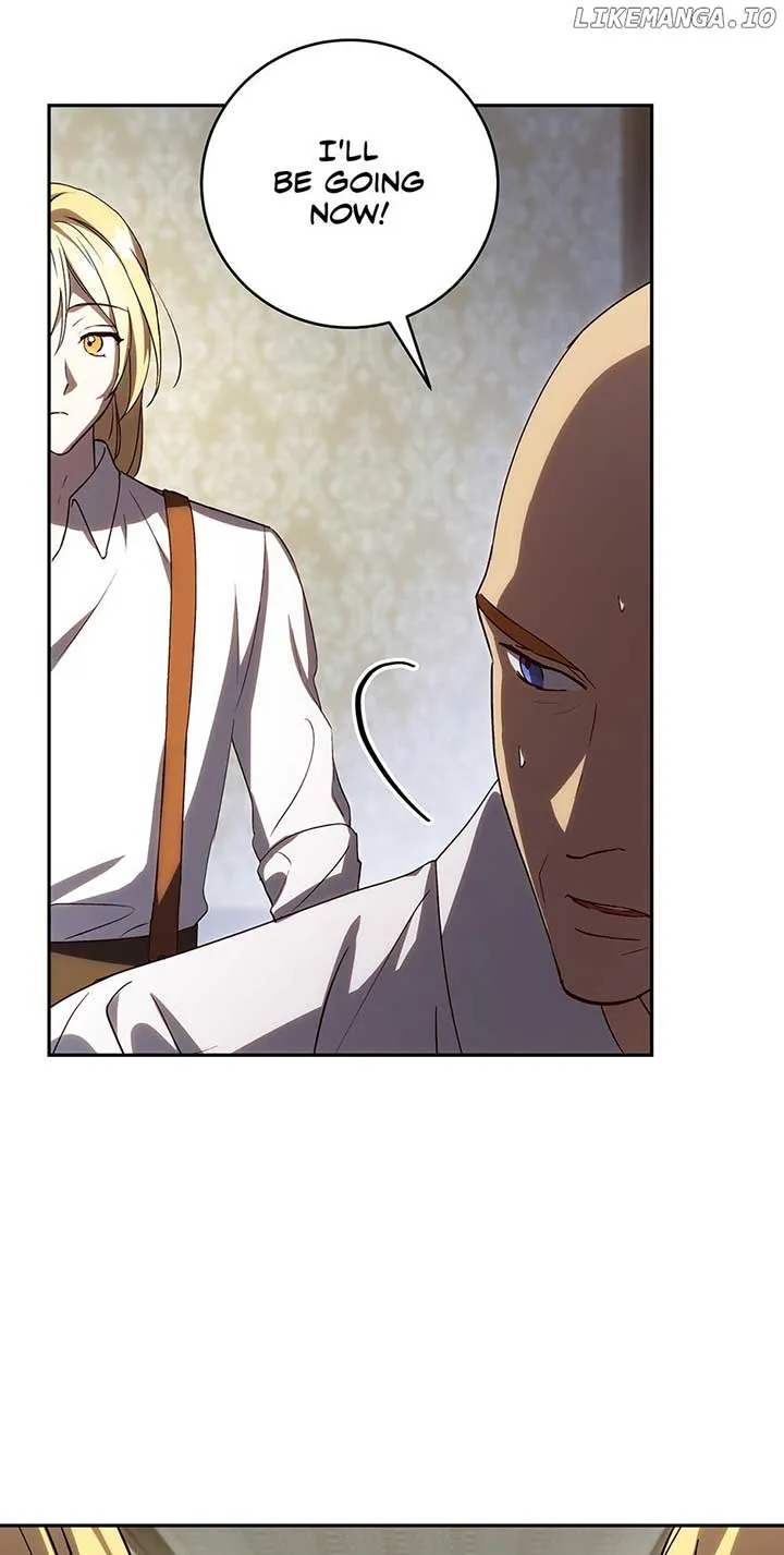 Since I Don’t Remember Anything About It, Shall We Break Up, Your Majesty? Chapter 36 Online - página 32