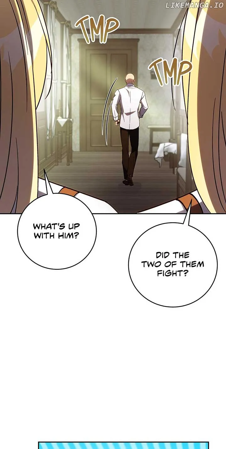 Since I Don’t Remember Anything About It, Shall We Break Up, Your Majesty? Chapter 36 Online - página 33