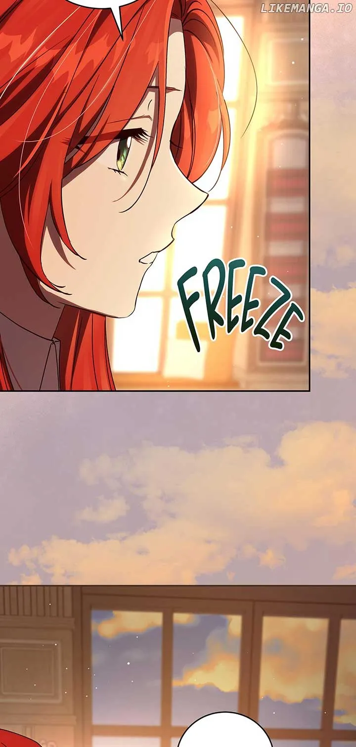 Since I Don’t Remember Anything About It, Shall We Break Up, Your Majesty? Chapter 36 Online - página 40
