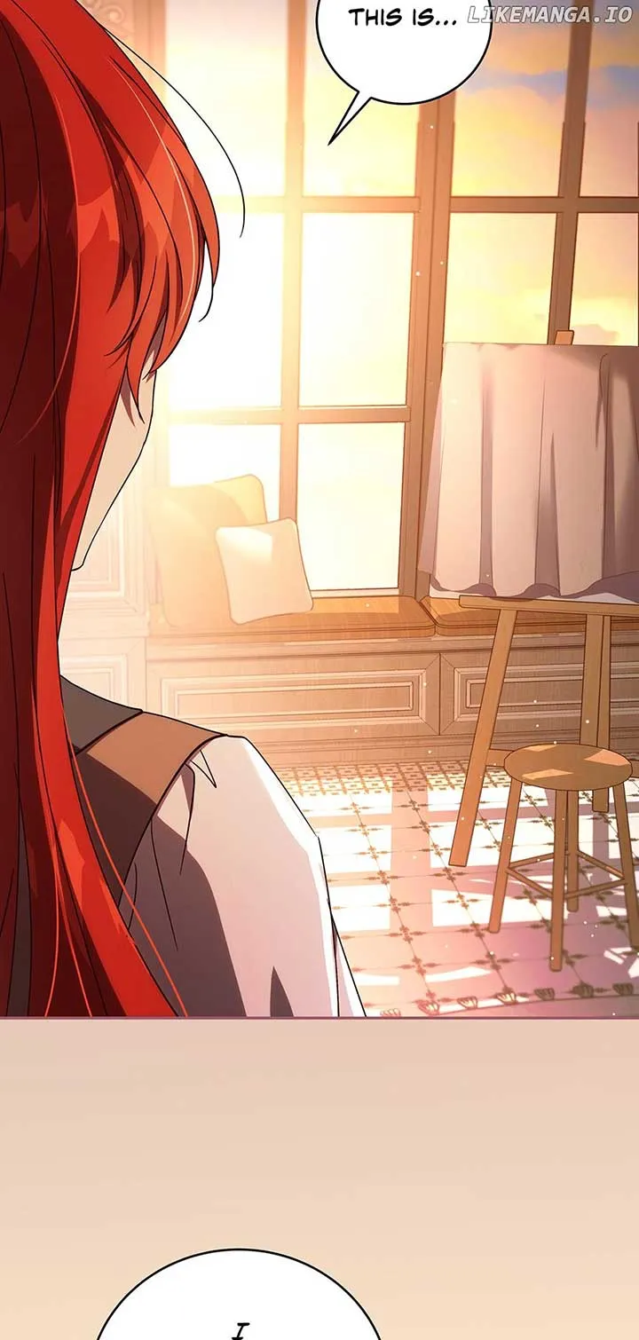 Since I Don’t Remember Anything About It, Shall We Break Up, Your Majesty? Chapter 36 Online - página 41
