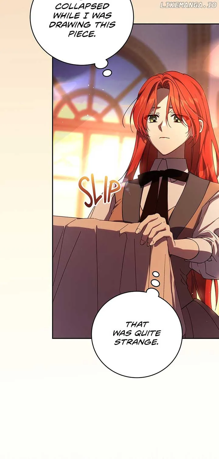 Since I Don’t Remember Anything About It, Shall We Break Up, Your Majesty? Chapter 36 Online - página 42