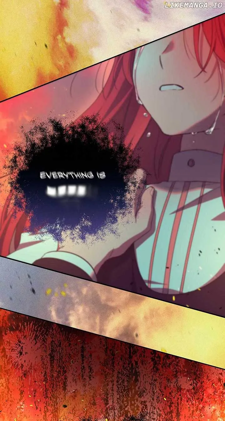 Since I Don’t Remember Anything About It, Shall We Break Up, Your Majesty? Chapter 36 Online - página 49