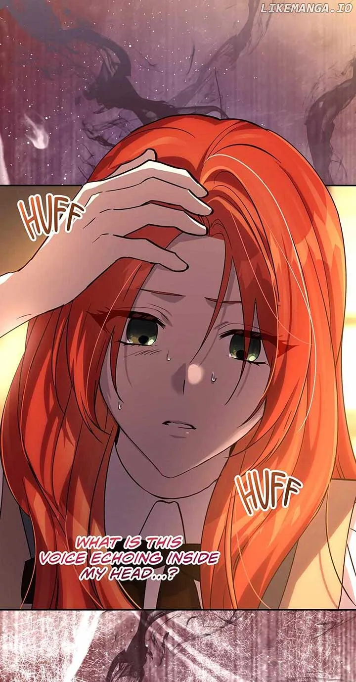 Since I Don’t Remember Anything About It, Shall We Break Up, Your Majesty? Chapter 36 Online - página 52