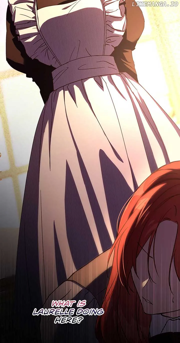 Since I Don’t Remember Anything About It, Shall We Break Up, Your Majesty? Chapter 36 Online - página 56