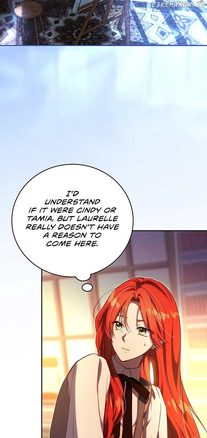 Since I Don’t Remember Anything About It, Shall We Break Up, Your Majesty? Chapter 36 Online - página 58
