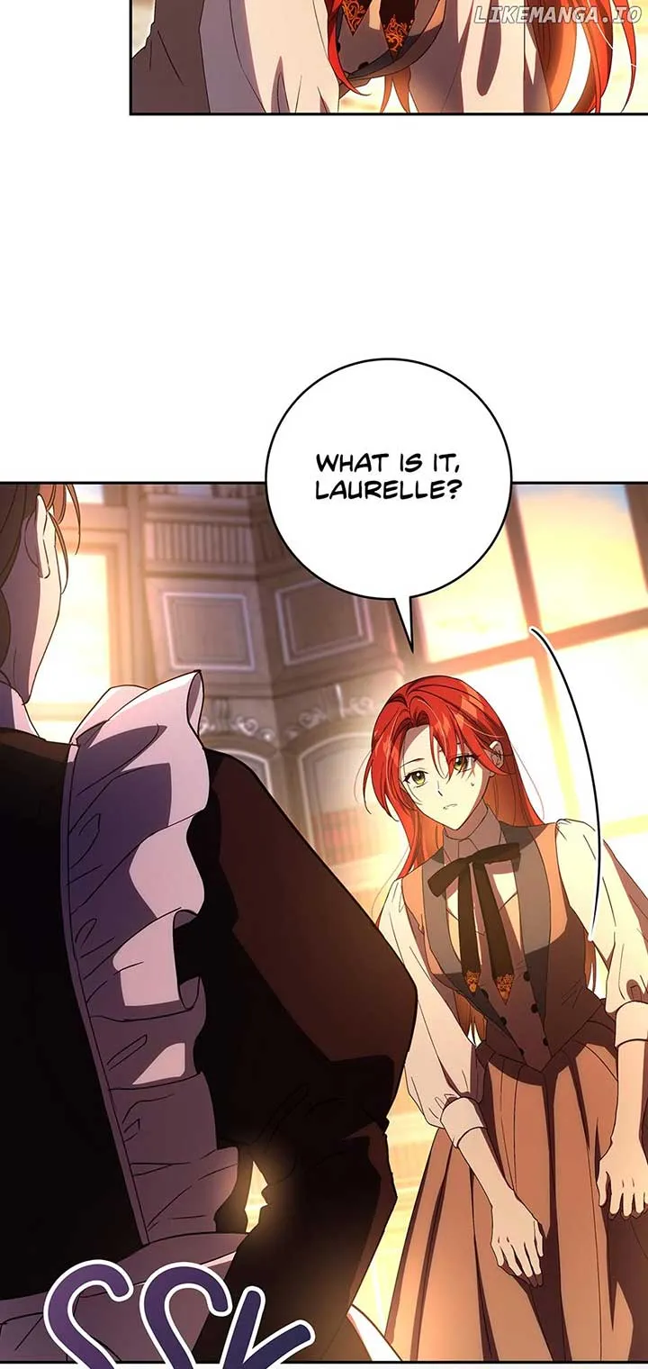 Since I Don’t Remember Anything About It, Shall We Break Up, Your Majesty? Chapter 36 Online - página 59