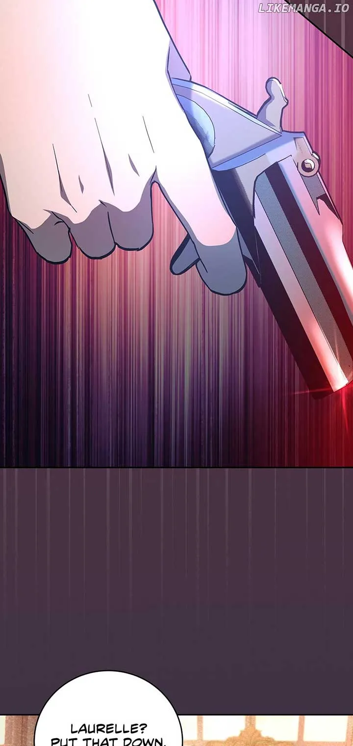Since I Don’t Remember Anything About It, Shall We Break Up, Your Majesty? Chapter 36 Online - página 61