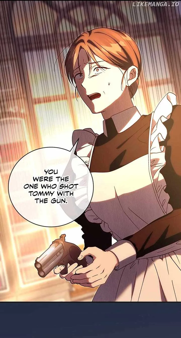 Since I Don’t Remember Anything About It, Shall We Break Up, Your Majesty? Chapter 36 Online - página 63