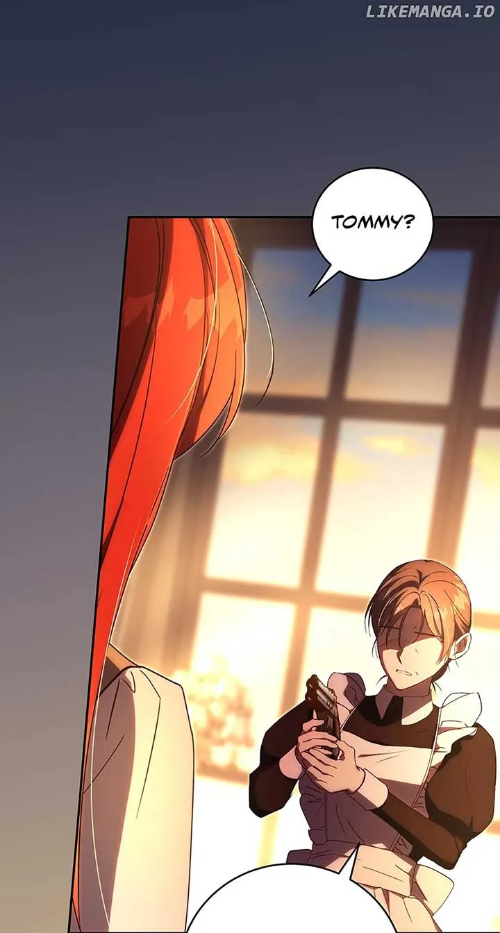 Since I Don’t Remember Anything About It, Shall We Break Up, Your Majesty? Chapter 36 Online - página 64