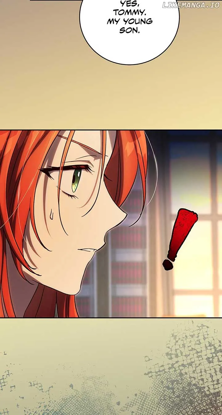 Since I Don’t Remember Anything About It, Shall We Break Up, Your Majesty? Chapter 36 Online - página 65