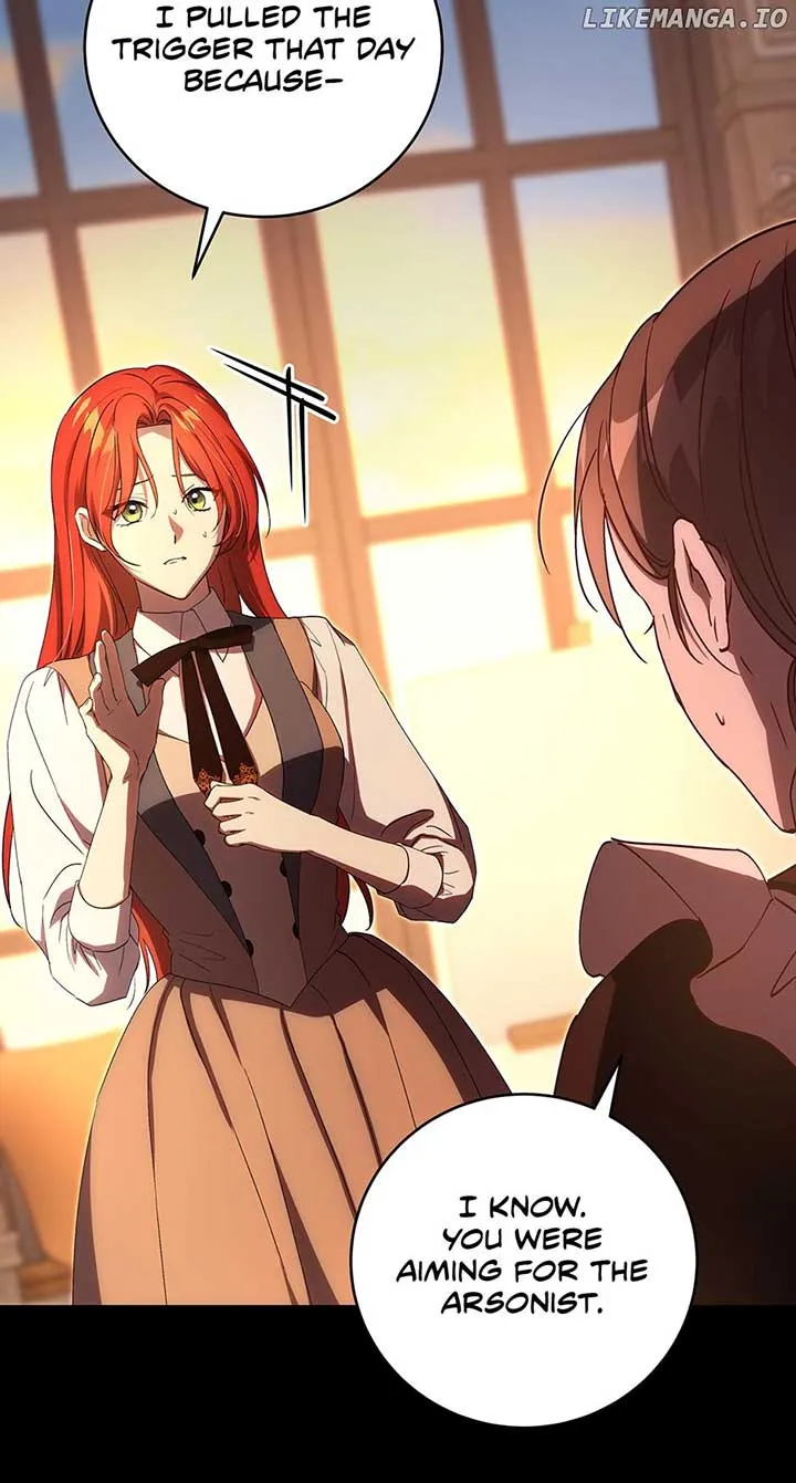 Since I Don’t Remember Anything About It, Shall We Break Up, Your Majesty? Chapter 36 Online - página 67