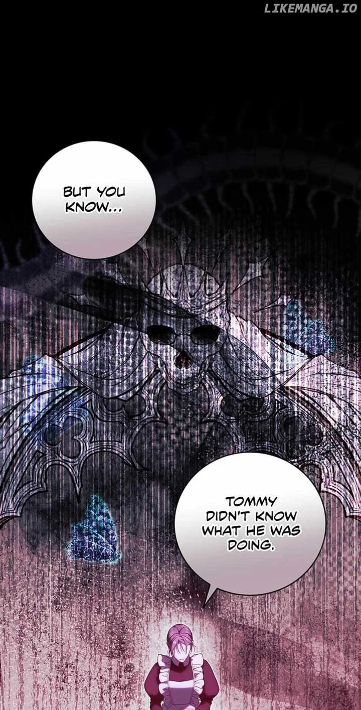 Since I Don’t Remember Anything About It, Shall We Break Up, Your Majesty? Chapter 36 Online - página 68