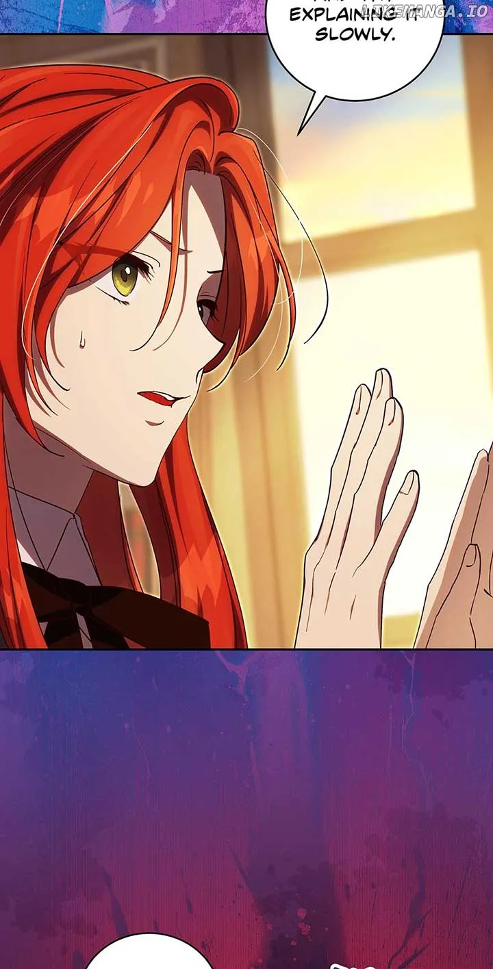 Since I Don’t Remember Anything About It, Shall We Break Up, Your Majesty? Chapter 36 Online - página 70