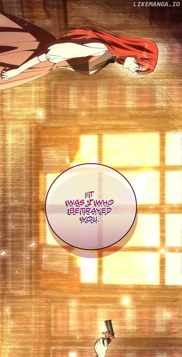 Since I Don’t Remember Anything About It, Shall We Break Up, Your Majesty? Chapter 36 Online - página 72