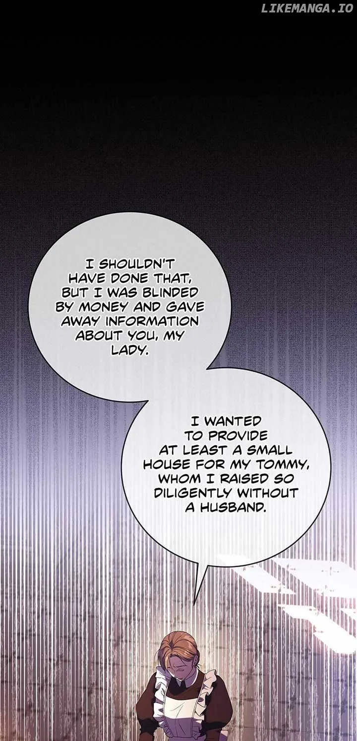 Since I Don’t Remember Anything About It, Shall We Break Up, Your Majesty? Chapter 37 Online - página 2