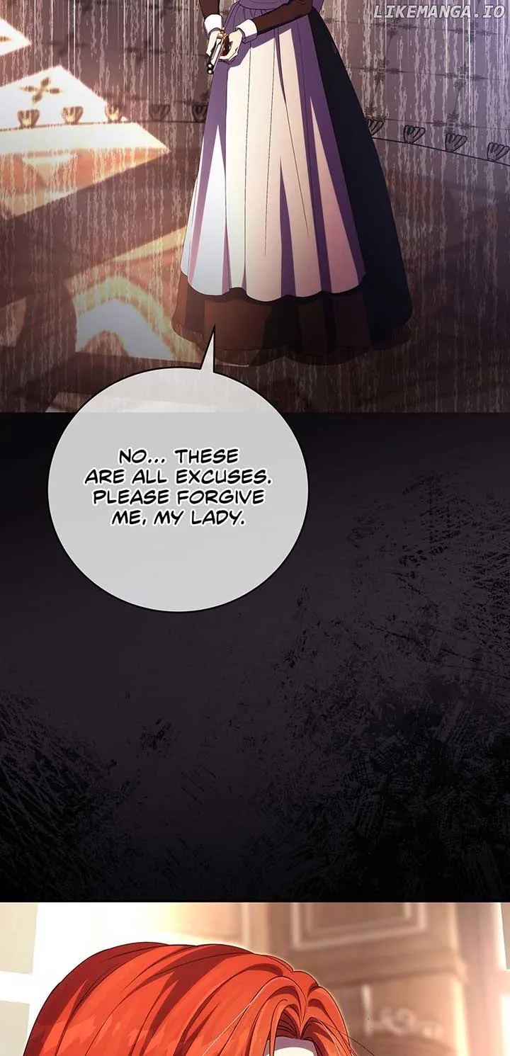 Since I Don’t Remember Anything About It, Shall We Break Up, Your Majesty? Chapter 37 Online - página 3