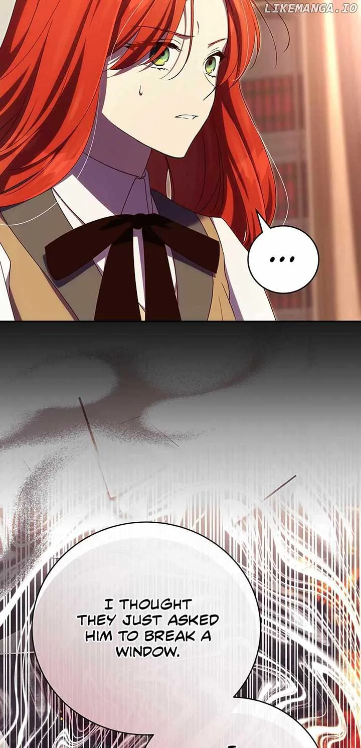 Since I Don’t Remember Anything About It, Shall We Break Up, Your Majesty? Chapter 37 Online - página 4