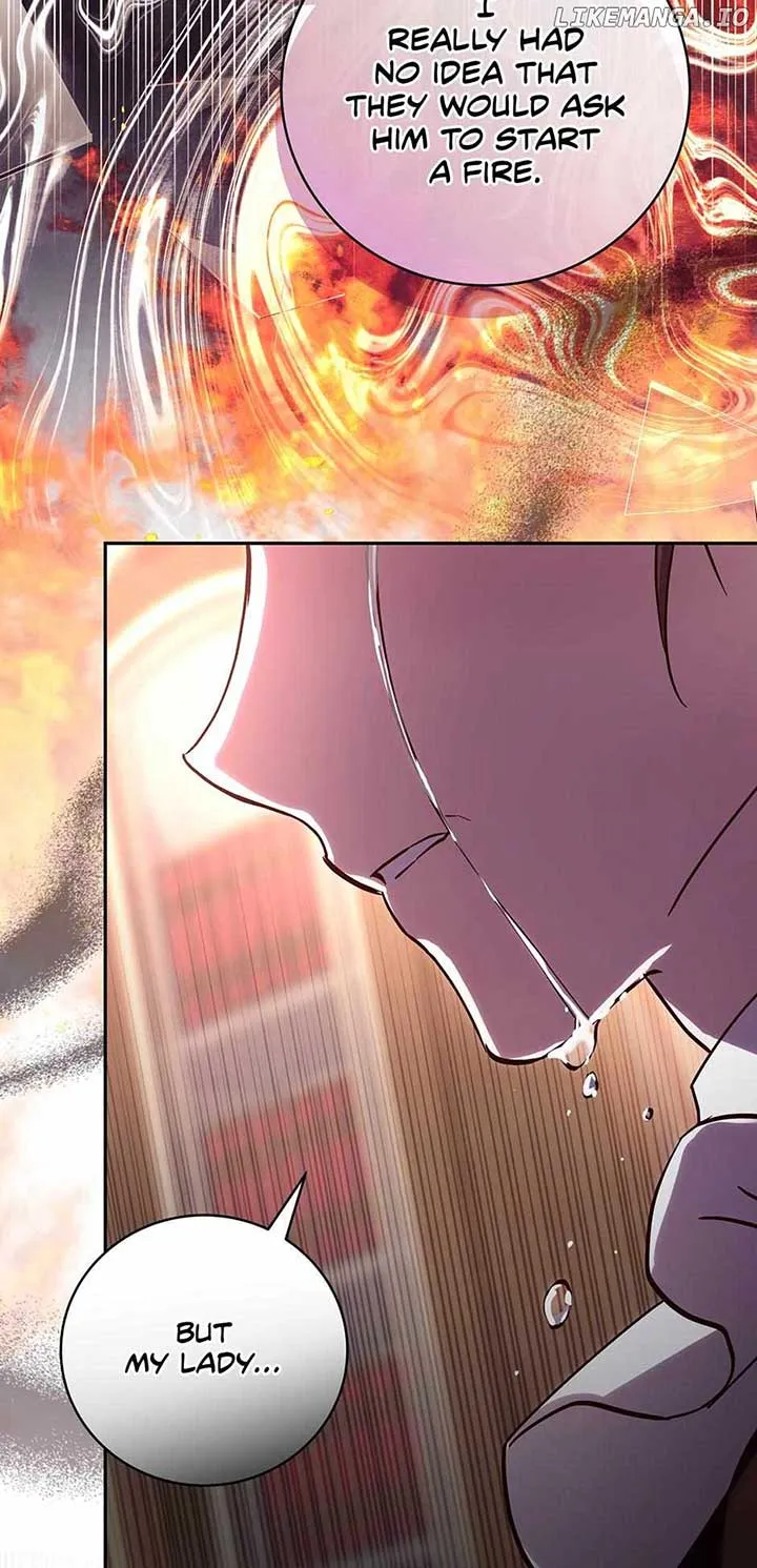 Since I Don’t Remember Anything About It, Shall We Break Up, Your Majesty? Chapter 37 Online - página 5