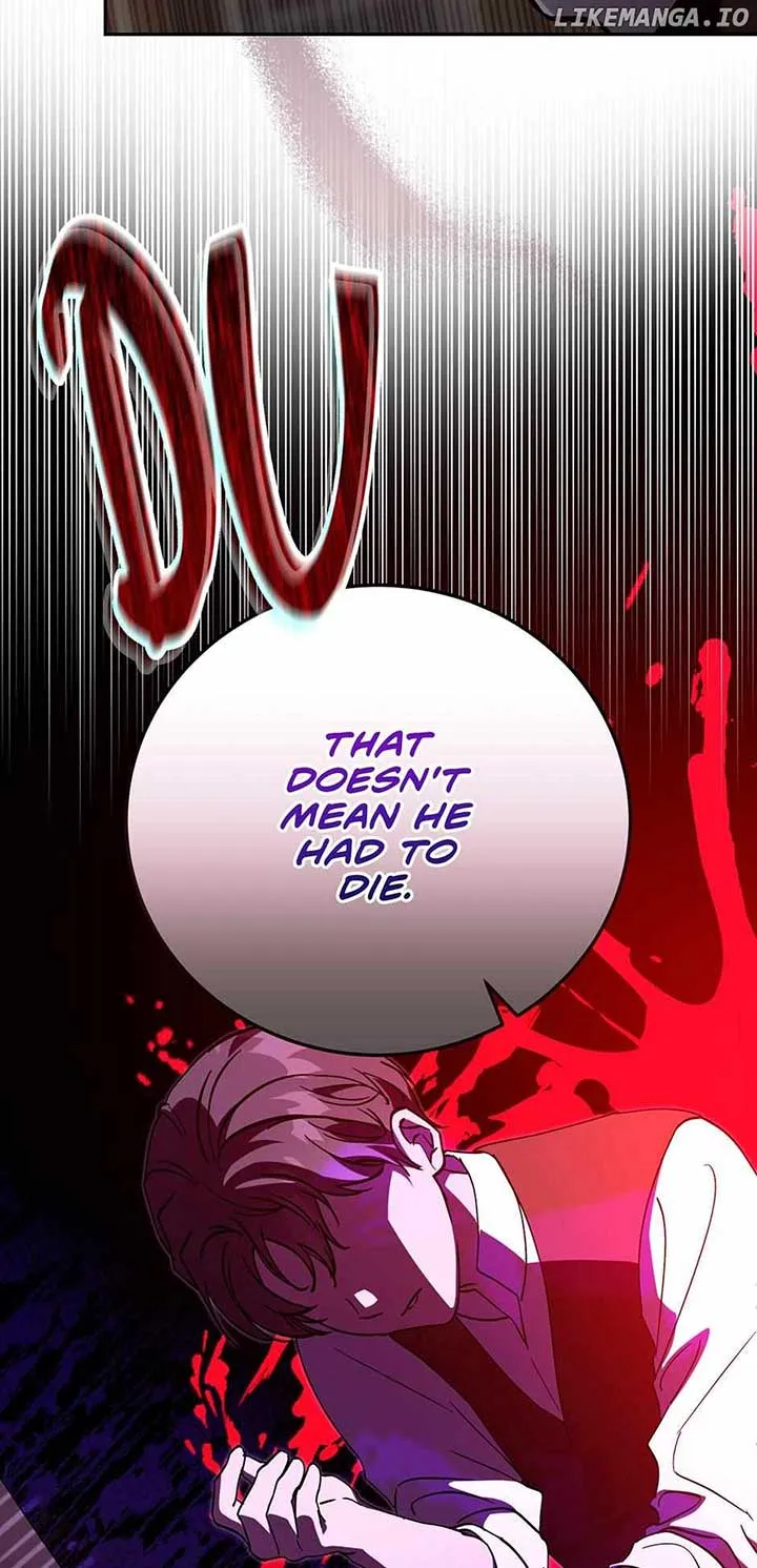 Since I Don’t Remember Anything About It, Shall We Break Up, Your Majesty? Chapter 37 Online - página 6