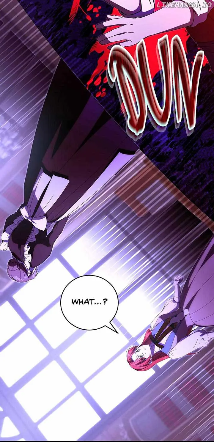 Since I Don’t Remember Anything About It, Shall We Break Up, Your Majesty? Chapter 37 Online - página 7