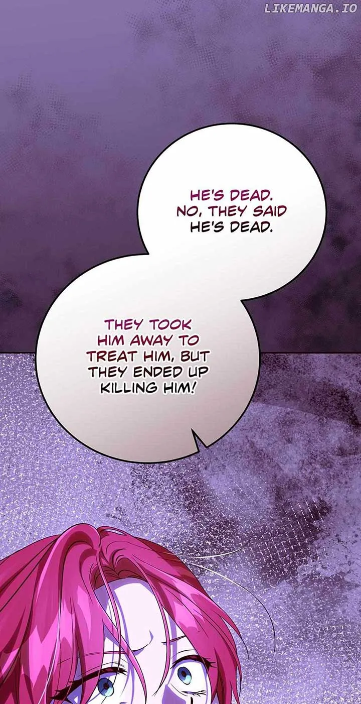 Since I Don’t Remember Anything About It, Shall We Break Up, Your Majesty? Chapter 37 Online - página 8