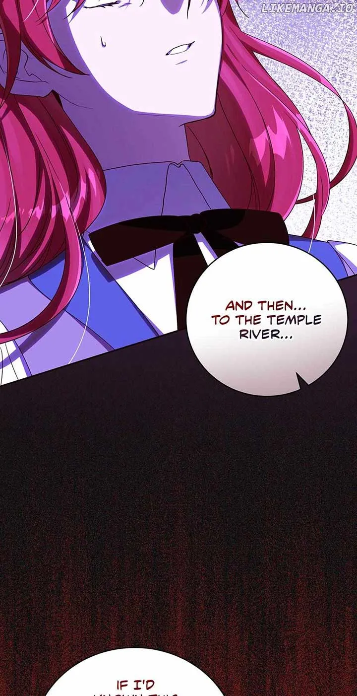 Since I Don’t Remember Anything About It, Shall We Break Up, Your Majesty? Chapter 37 Online - página 9