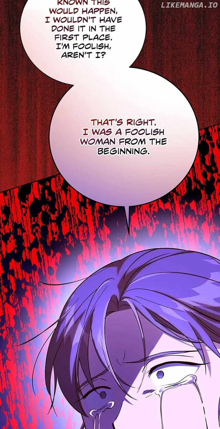 Since I Don’t Remember Anything About It, Shall We Break Up, Your Majesty? Chapter 37 Online - página 10