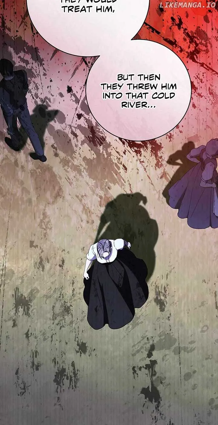 Since I Don’t Remember Anything About It, Shall We Break Up, Your Majesty? Chapter 37 Online - página 13