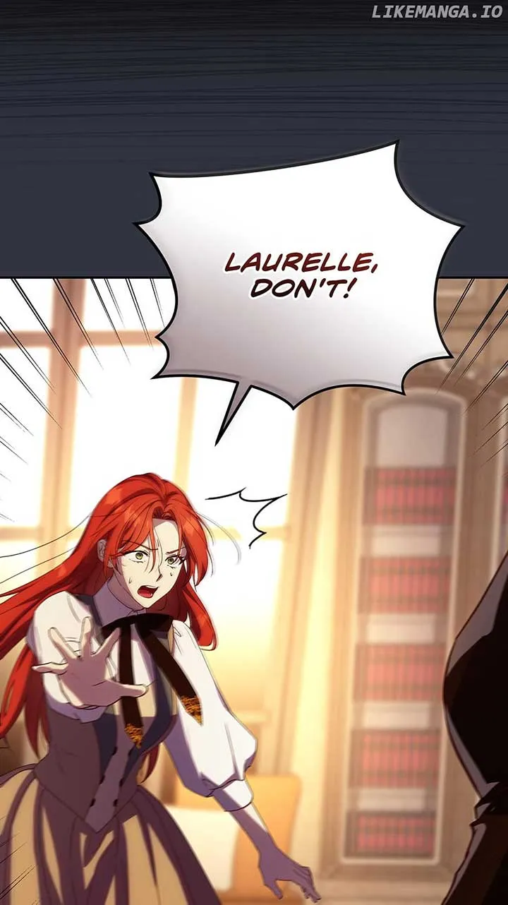 Since I Don’t Remember Anything About It, Shall We Break Up, Your Majesty? Chapter 37 Online - página 18