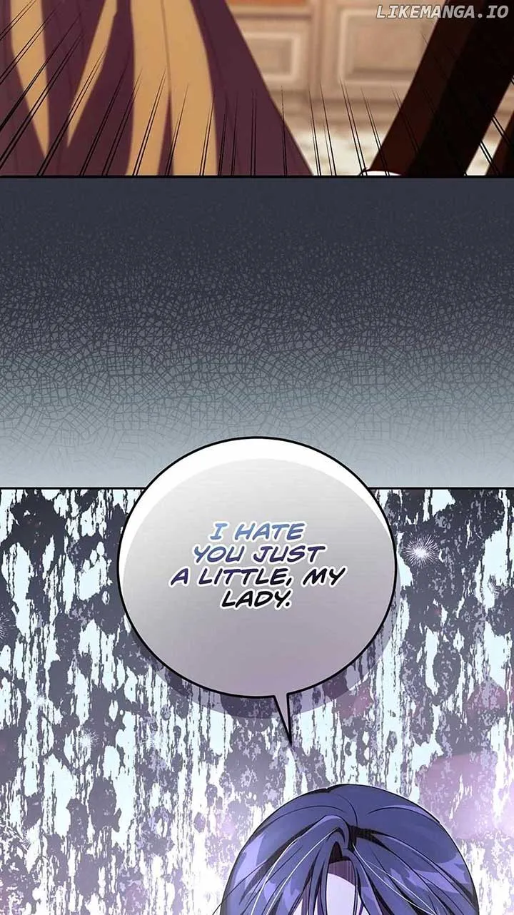 Since I Don’t Remember Anything About It, Shall We Break Up, Your Majesty? Chapter 37 Online - página 19