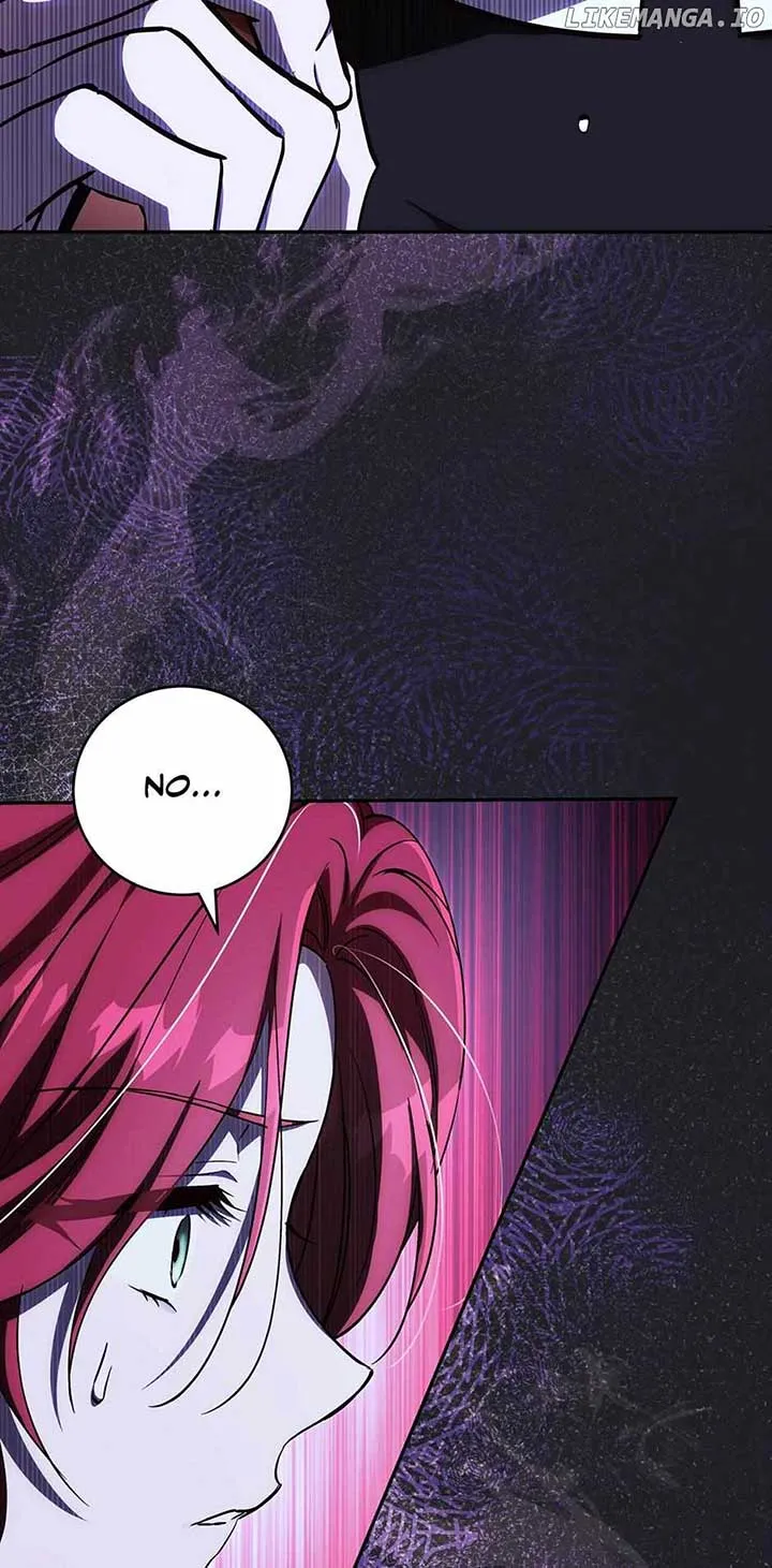 Since I Don’t Remember Anything About It, Shall We Break Up, Your Majesty? Chapter 37 Online - página 22