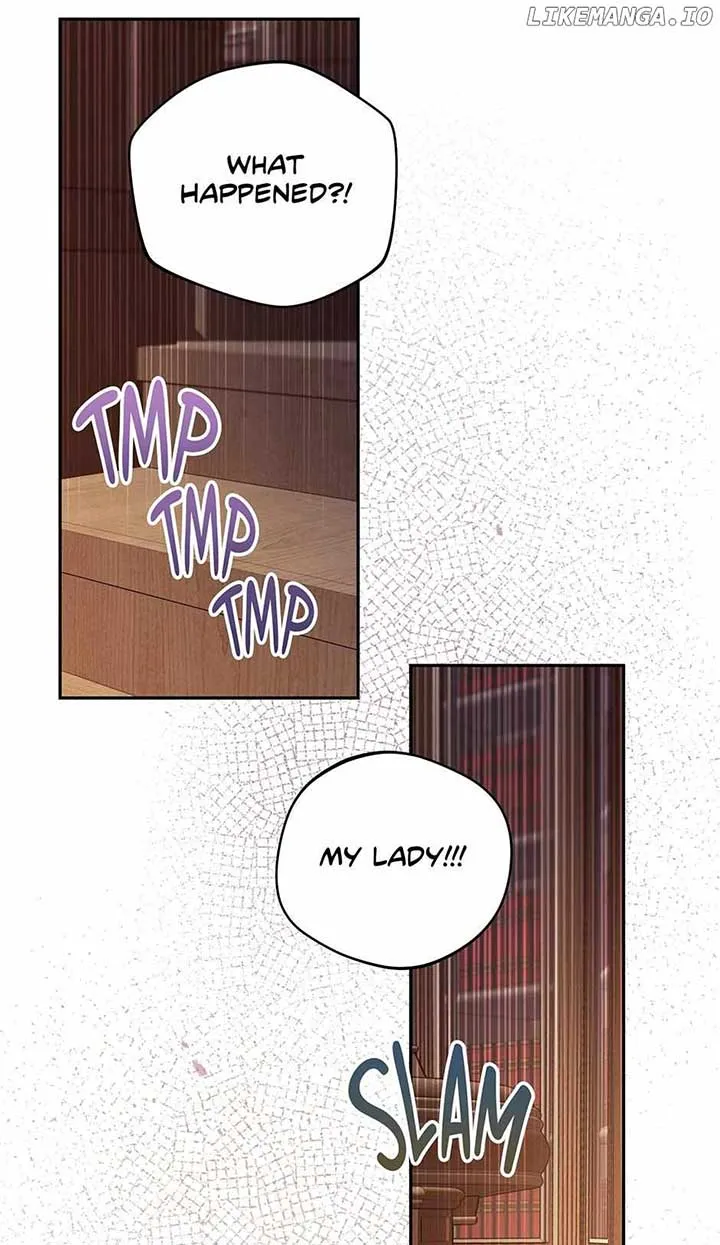 Since I Don’t Remember Anything About It, Shall We Break Up, Your Majesty? Chapter 37 Online - página 29