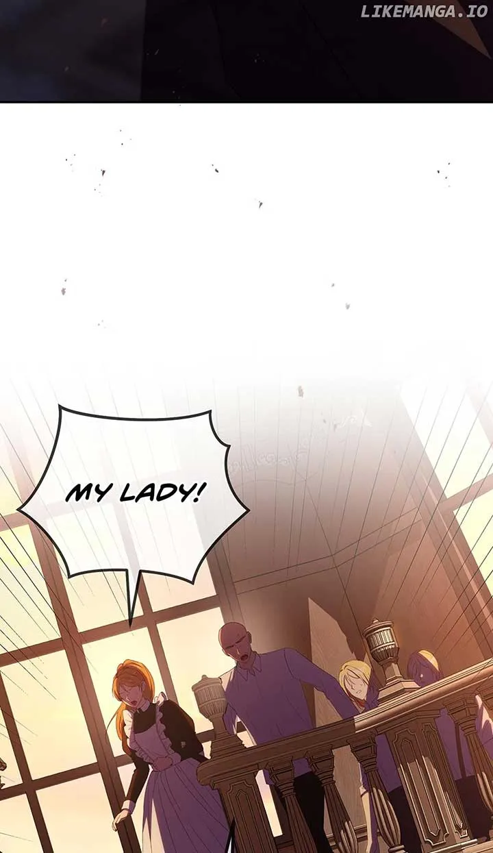 Since I Don’t Remember Anything About It, Shall We Break Up, Your Majesty? Chapter 37 Online - página 32