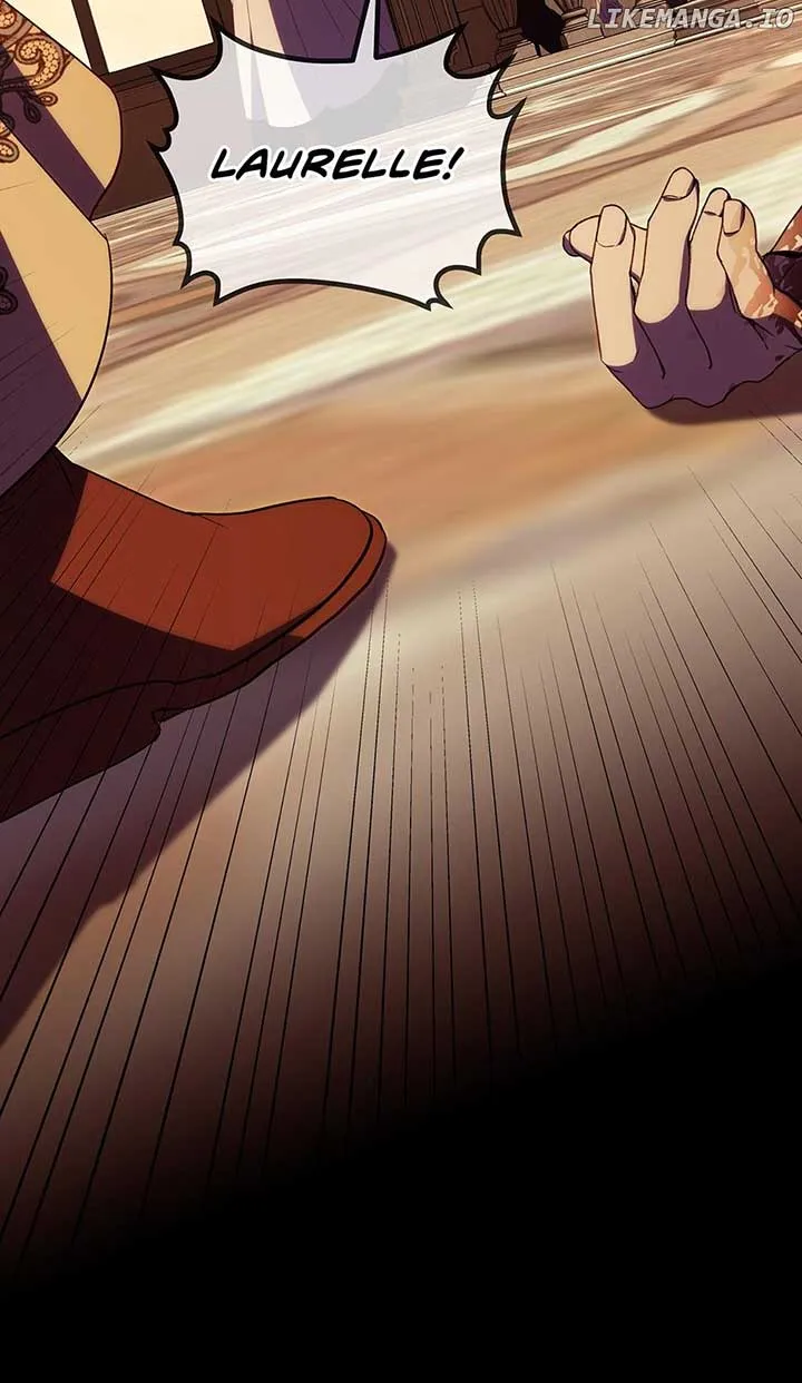 Since I Don’t Remember Anything About It, Shall We Break Up, Your Majesty? Chapter 37 Online - página 33
