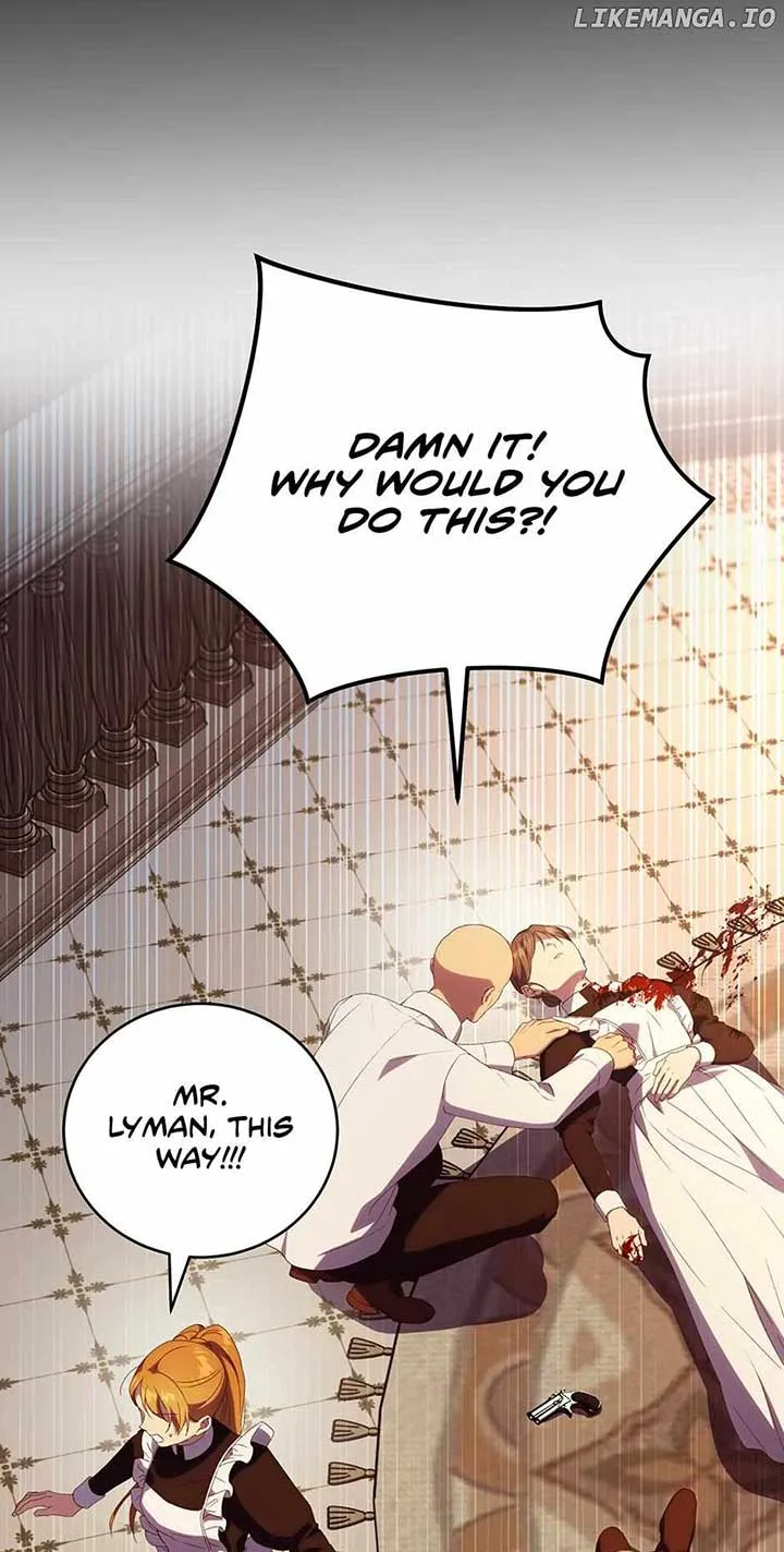 Since I Don’t Remember Anything About It, Shall We Break Up, Your Majesty? Chapter 37 Online - página 35