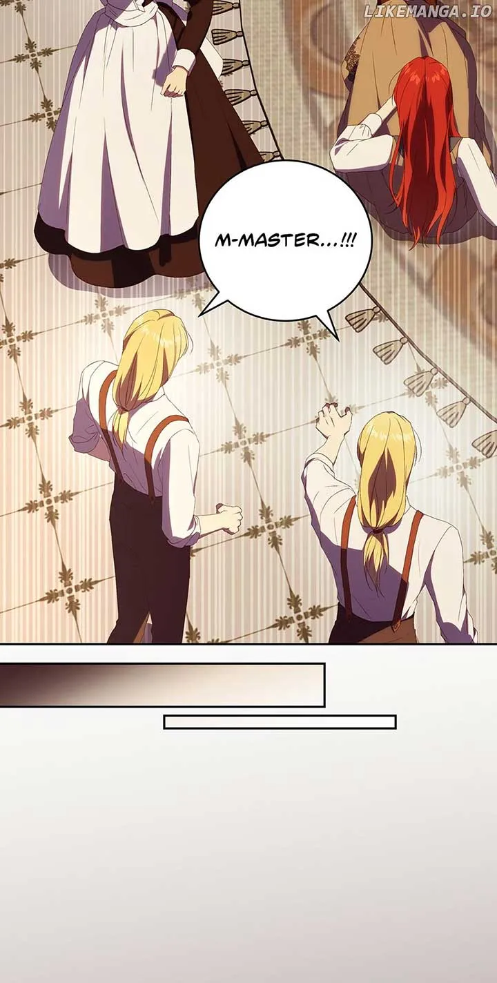 Since I Don’t Remember Anything About It, Shall We Break Up, Your Majesty? Chapter 37 Online - página 36