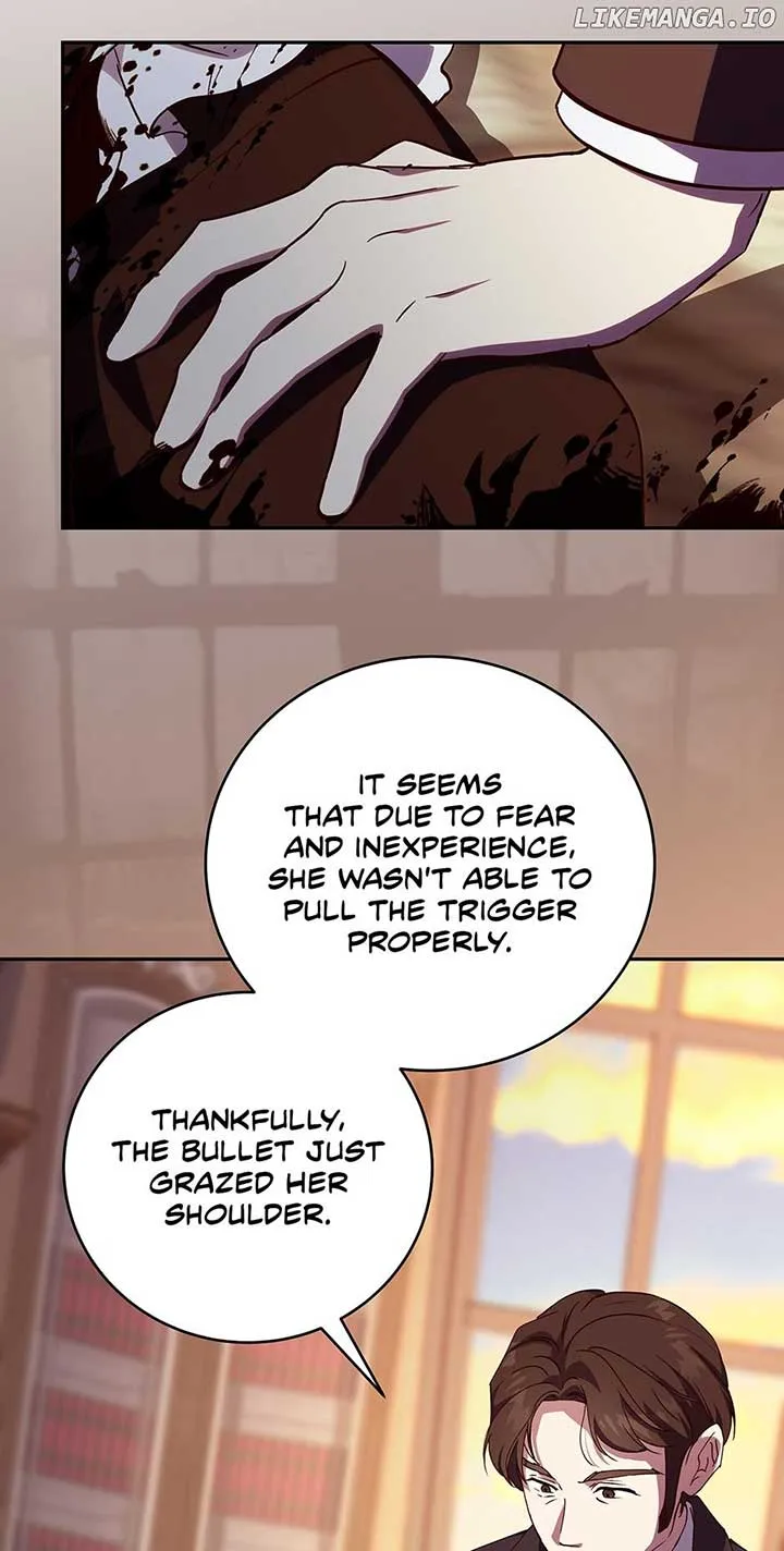 Since I Don’t Remember Anything About It, Shall We Break Up, Your Majesty? Chapter 37 Online - página 37