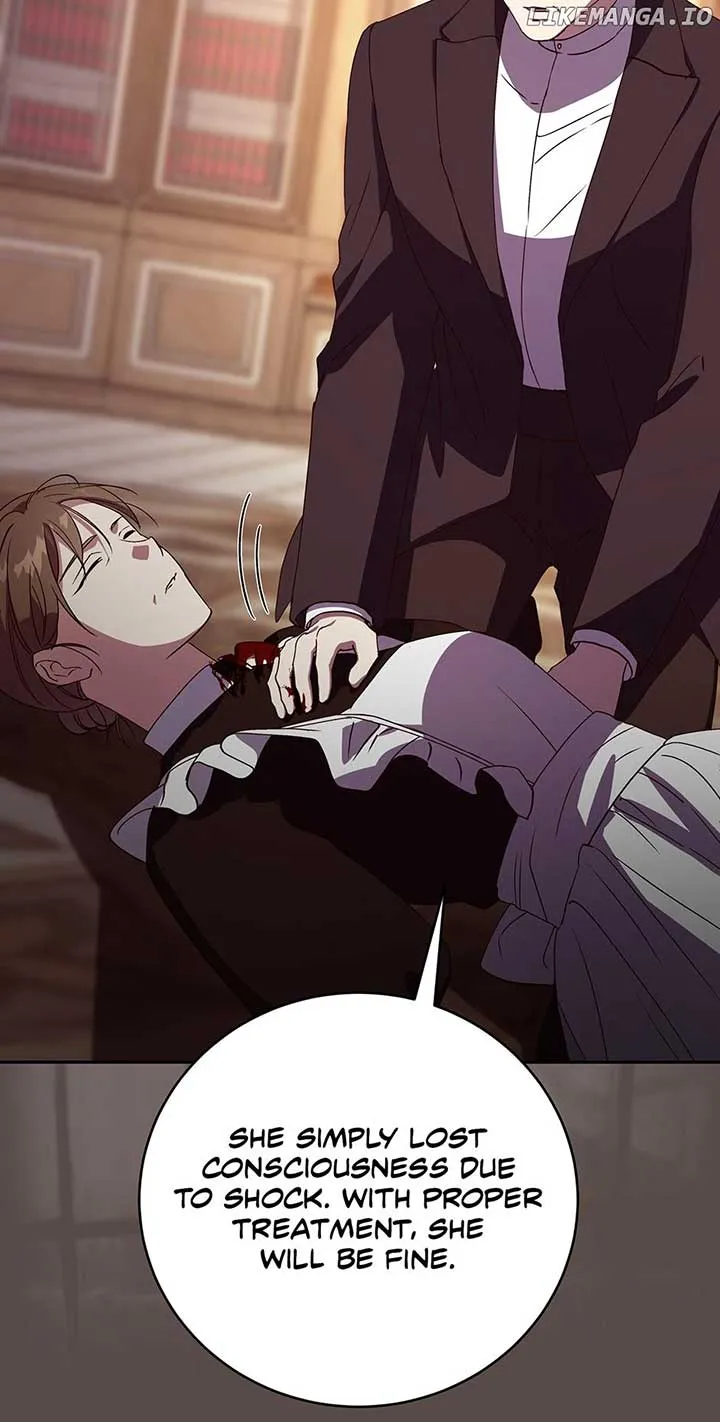 Since I Don’t Remember Anything About It, Shall We Break Up, Your Majesty? Chapter 37 Online - página 38
