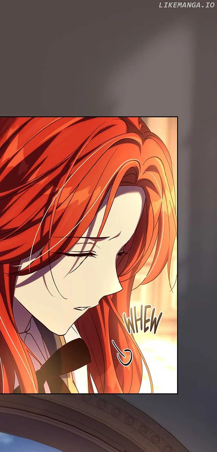 Since I Don’t Remember Anything About It, Shall We Break Up, Your Majesty? Chapter 37 Online - página 39