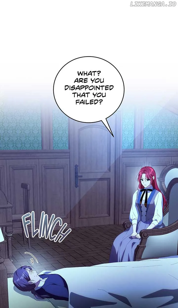 Since I Don’t Remember Anything About It, Shall We Break Up, Your Majesty? Chapter 37 Online - página 45