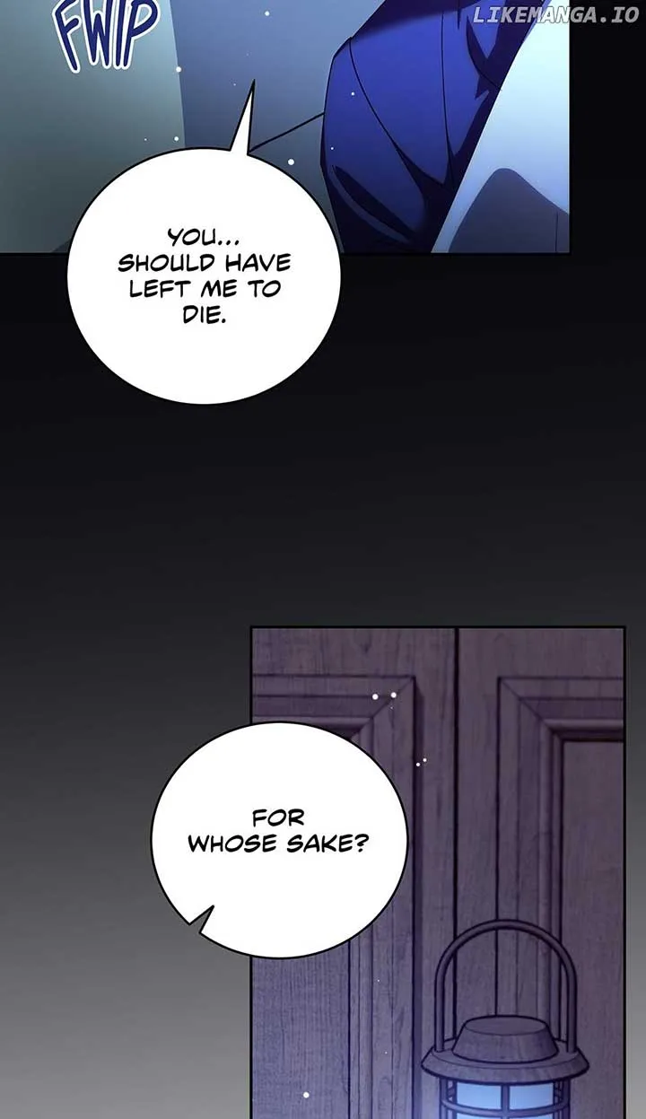 Since I Don’t Remember Anything About It, Shall We Break Up, Your Majesty? Chapter 37 Online - página 47
