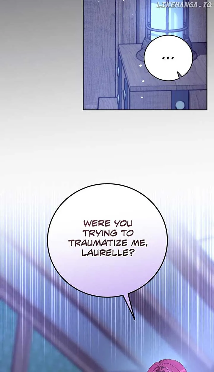 Since I Don’t Remember Anything About It, Shall We Break Up, Your Majesty? Chapter 37 Online - página 48
