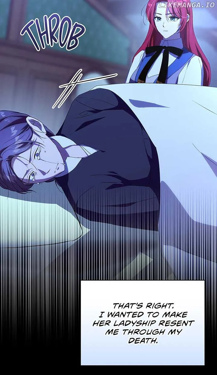 Since I Don’t Remember Anything About It, Shall We Break Up, Your Majesty? Chapter 37 Online - página 49
