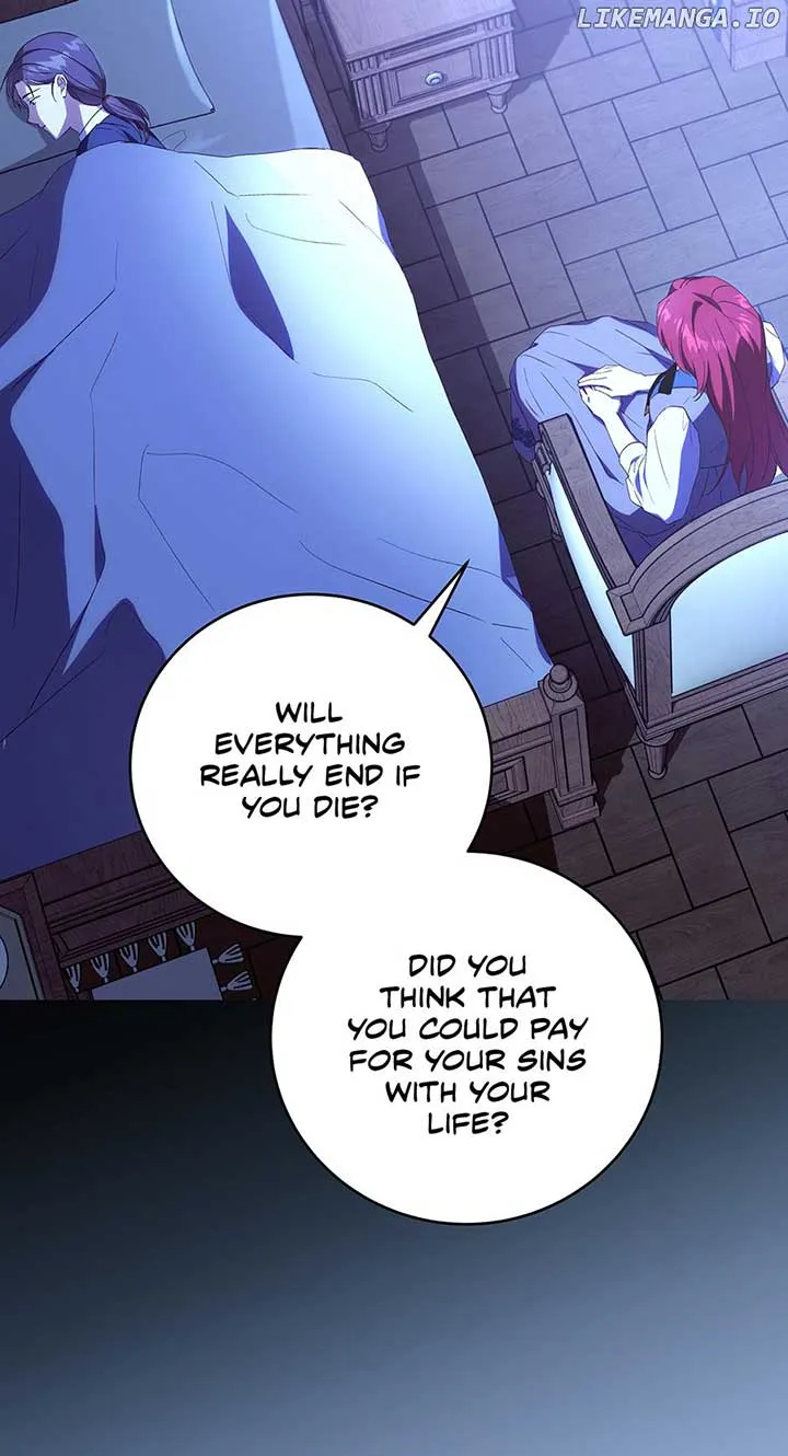 Since I Don’t Remember Anything About It, Shall We Break Up, Your Majesty? Chapter 37 Online - página 51