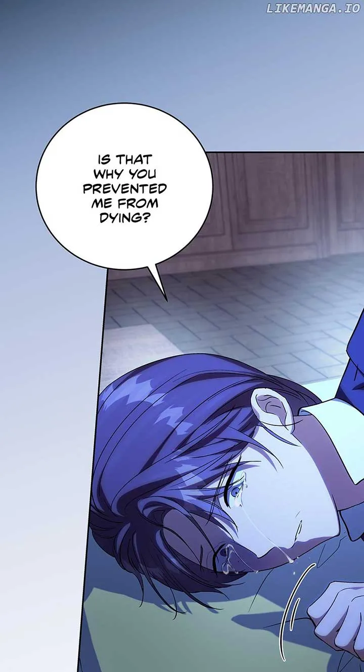 Since I Don’t Remember Anything About It, Shall We Break Up, Your Majesty? Chapter 37 Online - página 52
