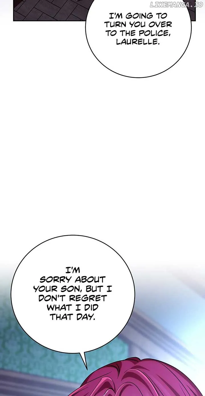 Since I Don’t Remember Anything About It, Shall We Break Up, Your Majesty? Chapter 37 Online - página 57