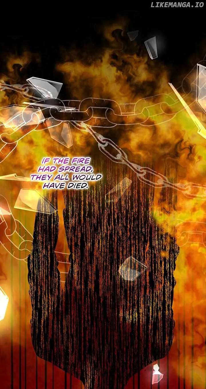 Since I Don’t Remember Anything About It, Shall We Break Up, Your Majesty? Chapter 37 Online - página 61